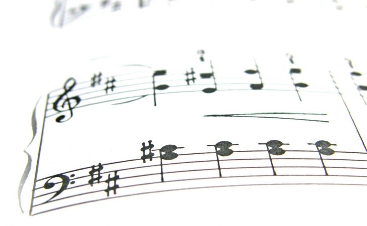 Rätt musik till rätt tillfälle Image