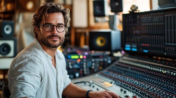 Masterrättigheter vs upphovsrätt: Så fungerar musikens intäkter Image